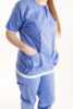 Produktbilde av clean air suit top