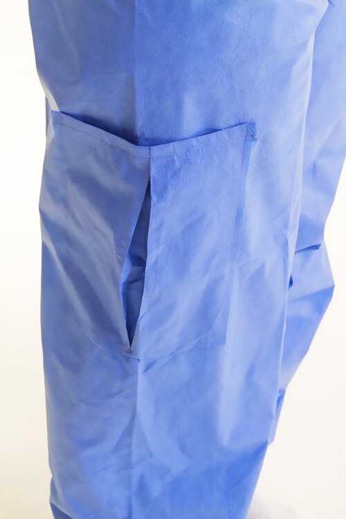 Produktbilde av clean air suit bukse