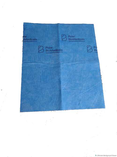 Absorbasjonsmatte 90x76 cm